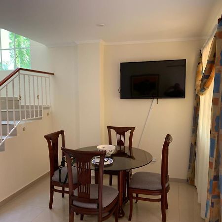 Stone Creek Barranquilla Villa Barranquilla  Exterior foto