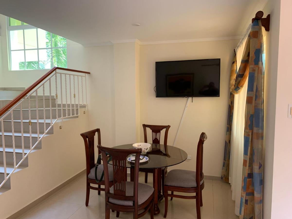 Stone Creek Barranquilla Villa Barranquilla  Exterior foto