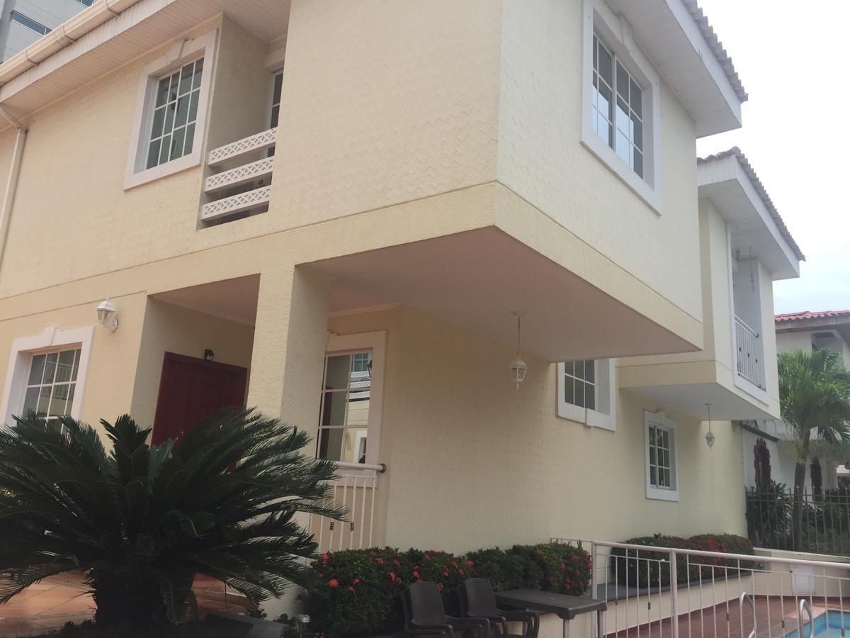 Stone Creek Barranquilla Villa Barranquilla  Exterior foto