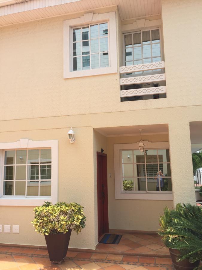 Stone Creek Barranquilla Villa Barranquilla  Exterior foto